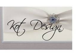 Kot Design Custom Invitations