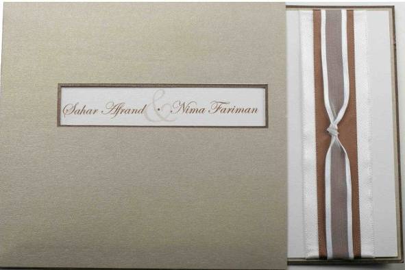 Kot Design Custom Invitations