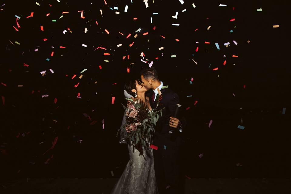 Confetti