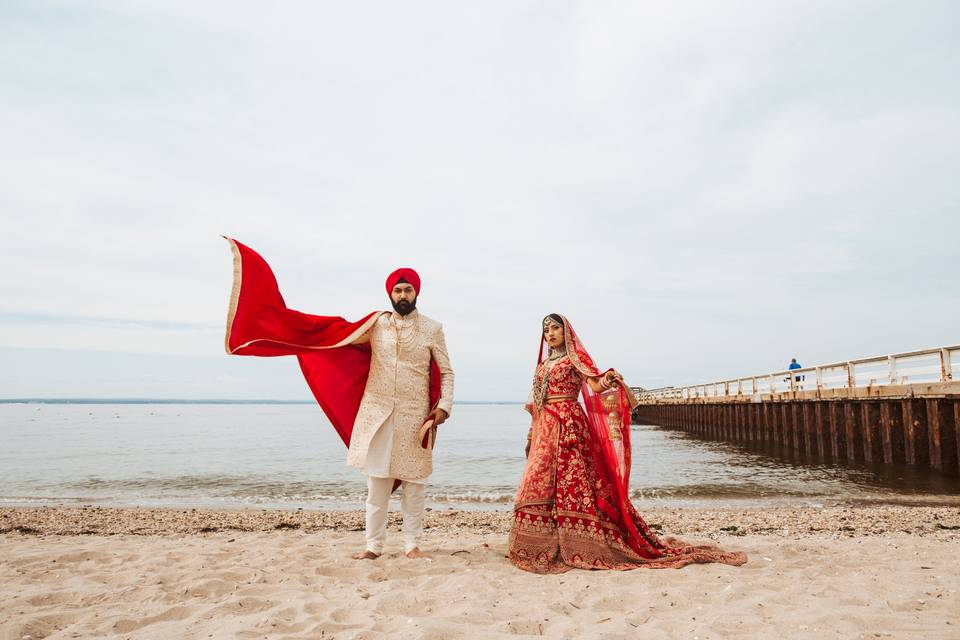 Indian wedding