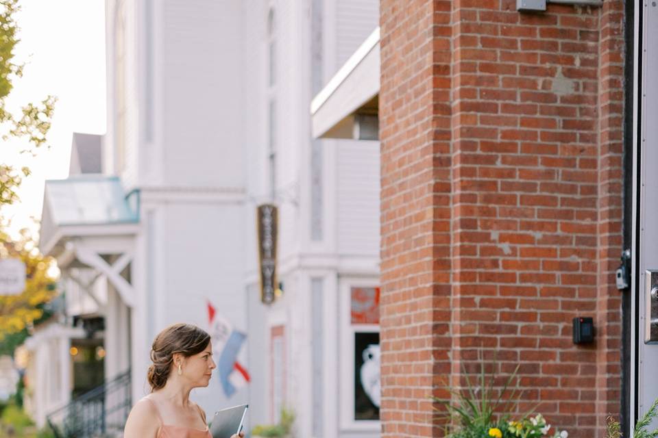Downtown Brunswick