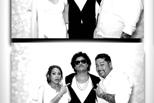 Wedding Surprises