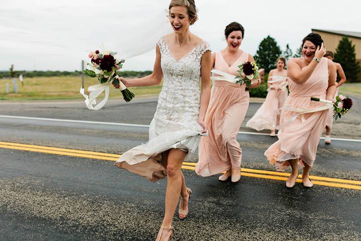 Bridal Party