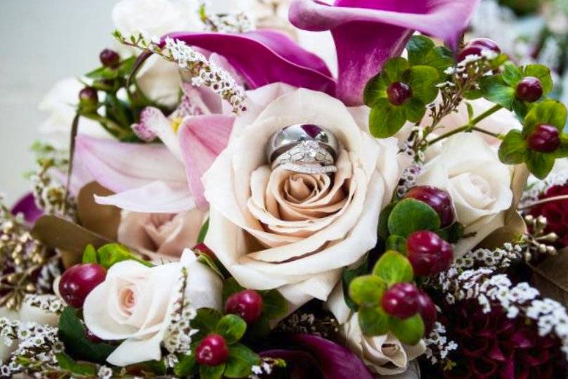 Bridal Bouquet