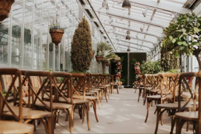 Orangery