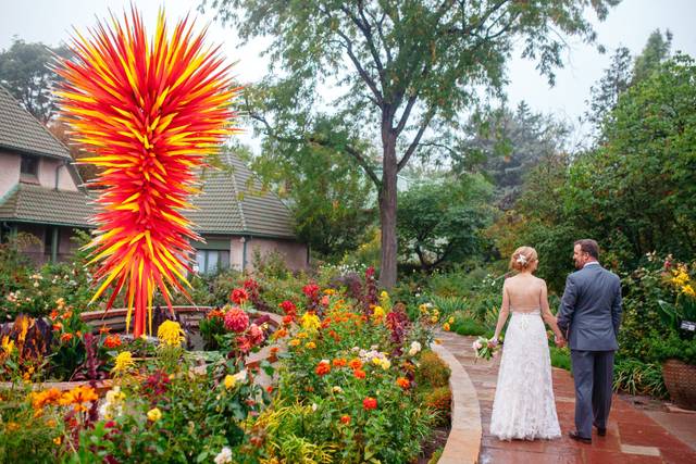 Denver Botanic Gardens