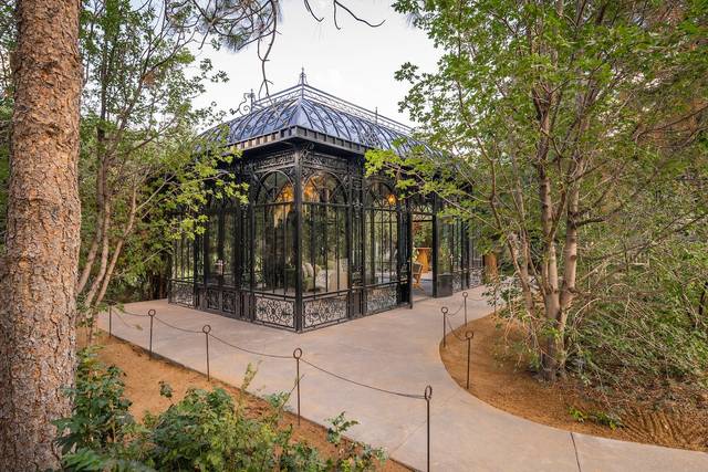 Denver Botanic Gardens