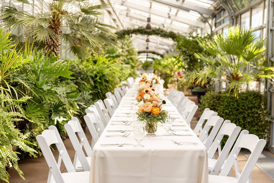 Orangery