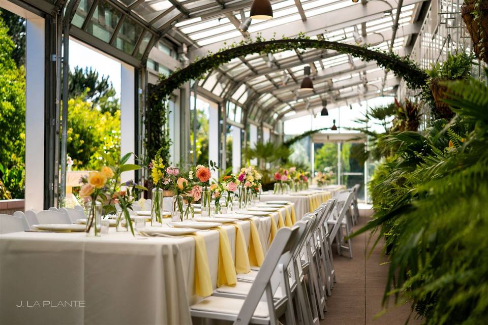 Orangery