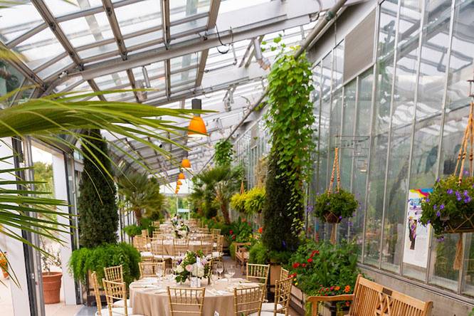 Orangery