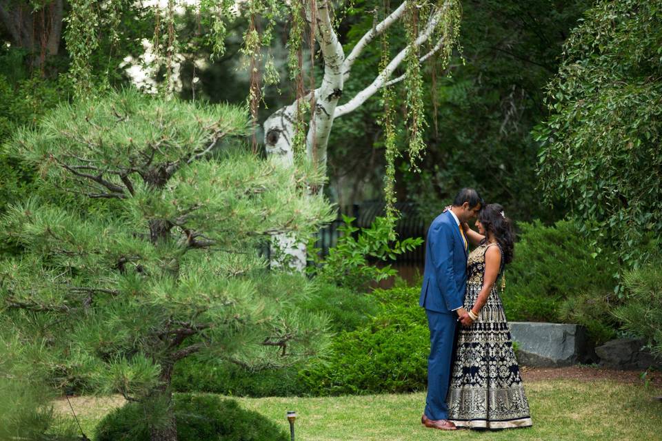 Denver Botanic Gardens