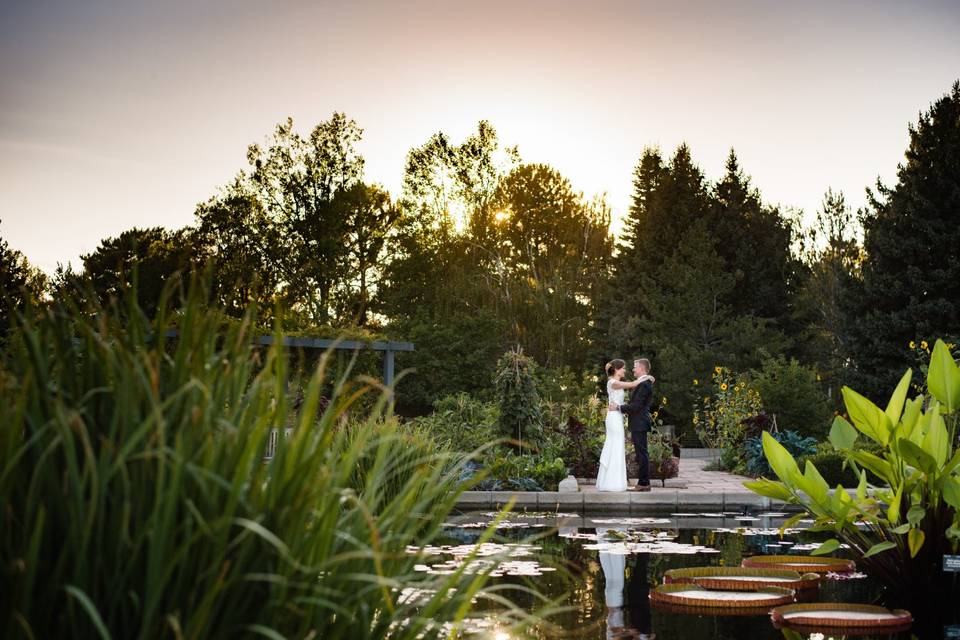 Denver Botanic Gardens