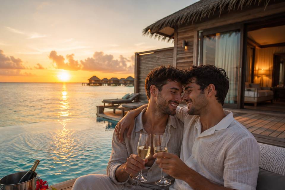 Honeymoon