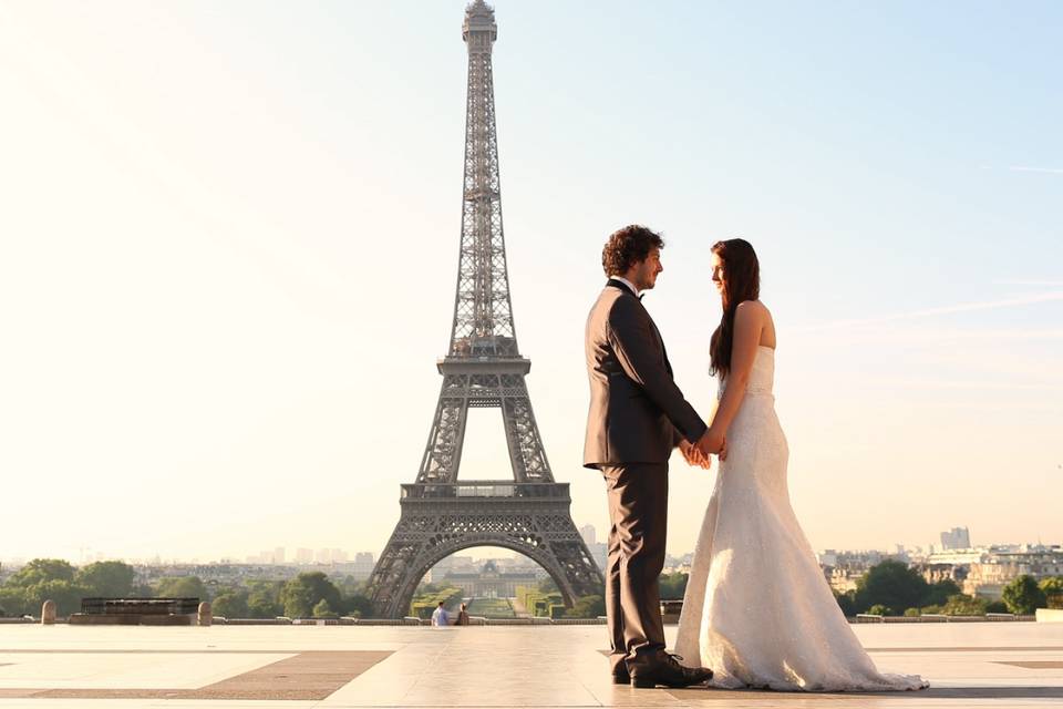 France wedding