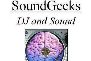 Sound Geeks DJ and Sound