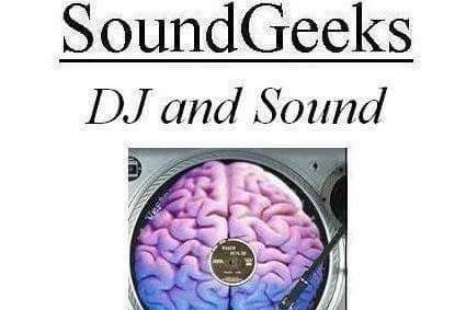 Sound Geeks DJ and Sound