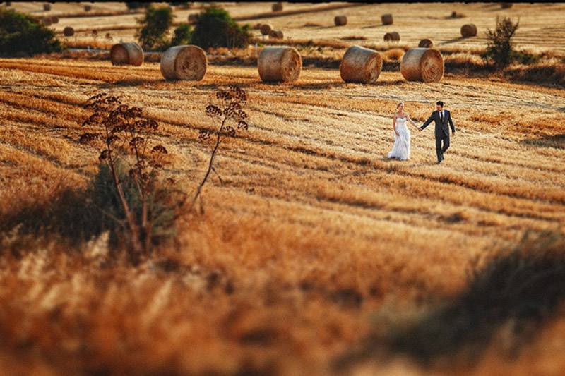 Melanie&Lambros, Cyprus