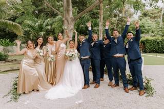 Cuca Gesualdo Weddings & Events