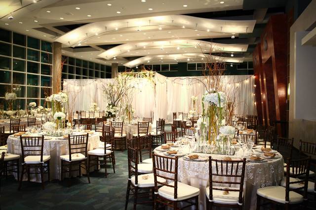 Cuca Gesualdo Weddings & Events