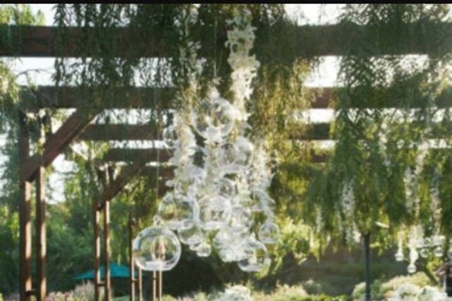 Cuca Gesualdo Weddings & Events