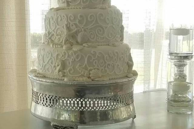 Cuca Gesualdo Weddings & Events