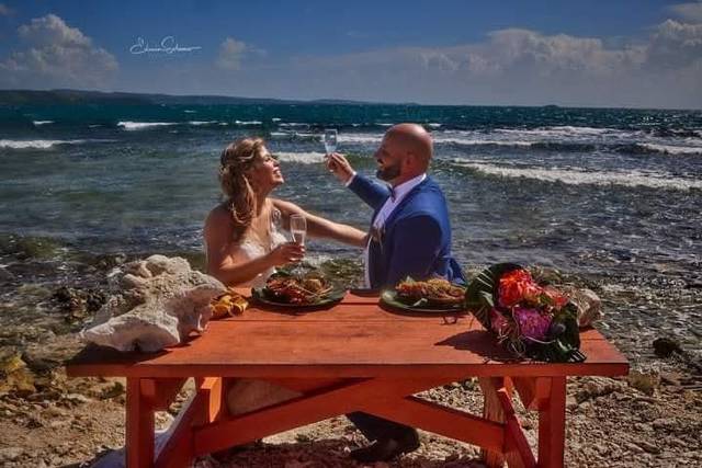 Cuca Gesualdo Weddings & Events