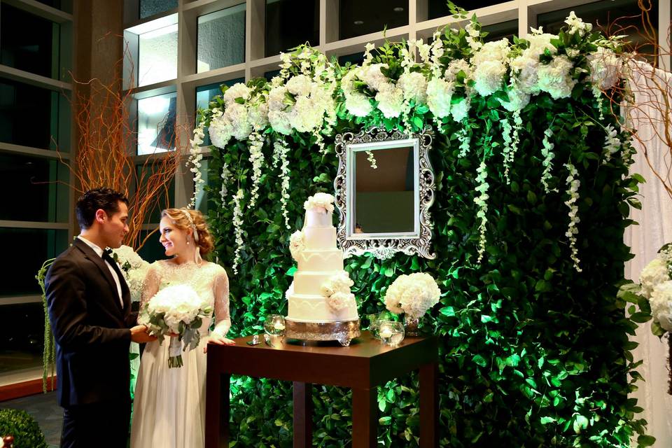 Cuca Gesualdo Weddings & Events