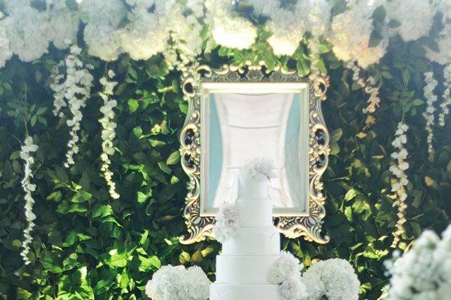 Cuca Gesualdo Weddings & Events