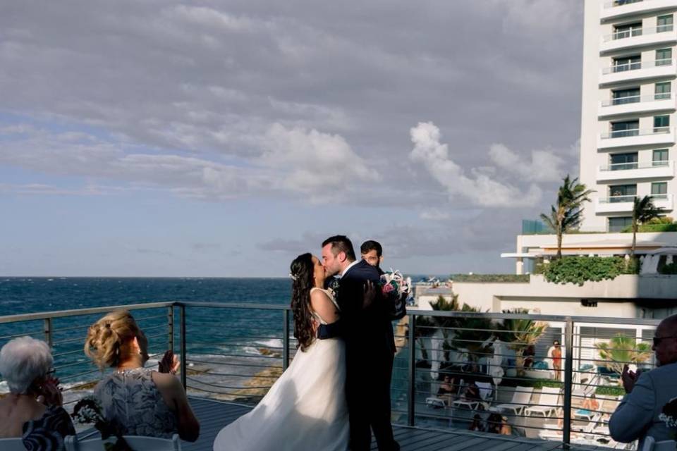 Destination Wedding