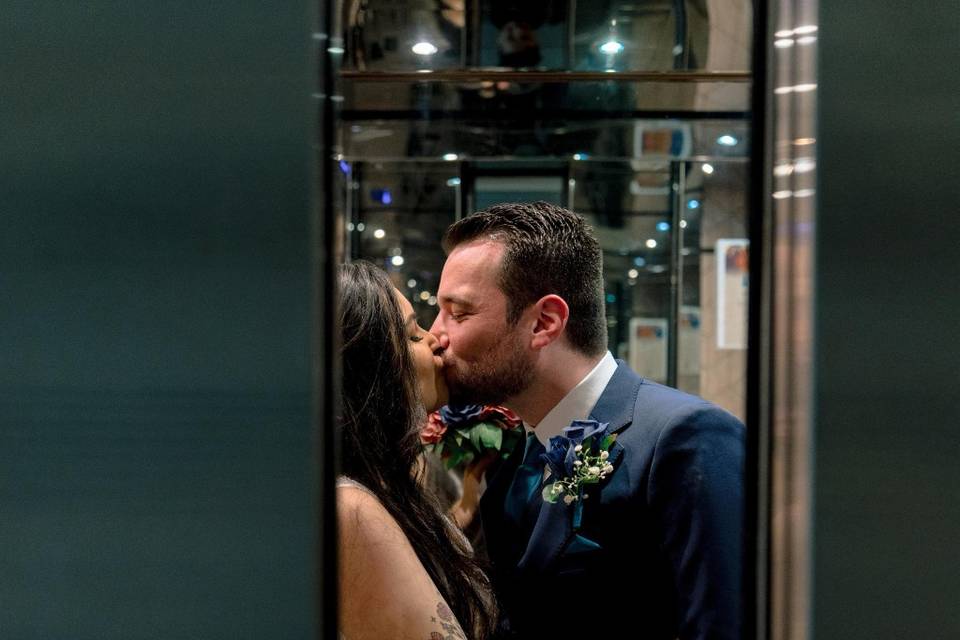 Destination Wedding