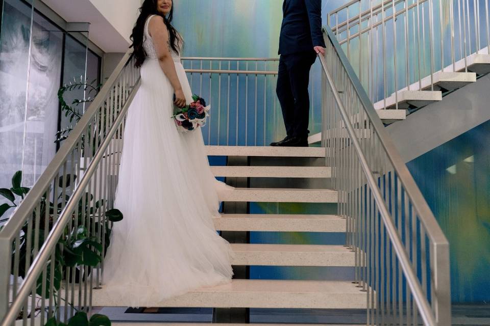 Destination Wedding