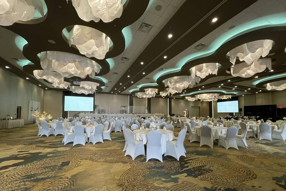 Large Ballroom