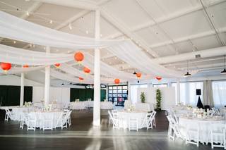 JULEP Venue