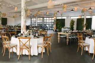 JULEP Venue