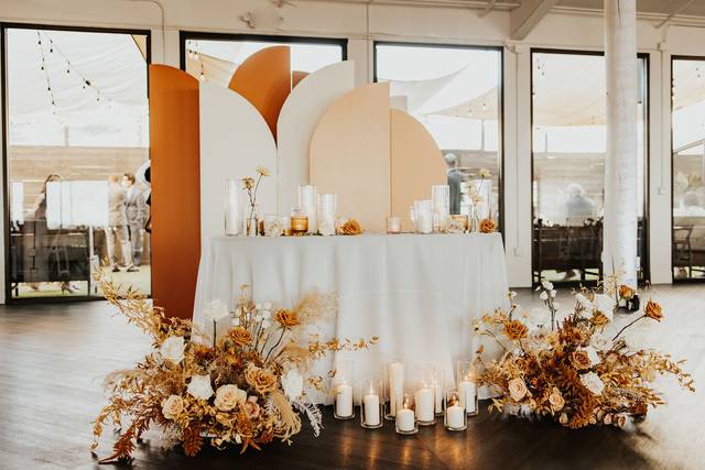 JULEP Venue