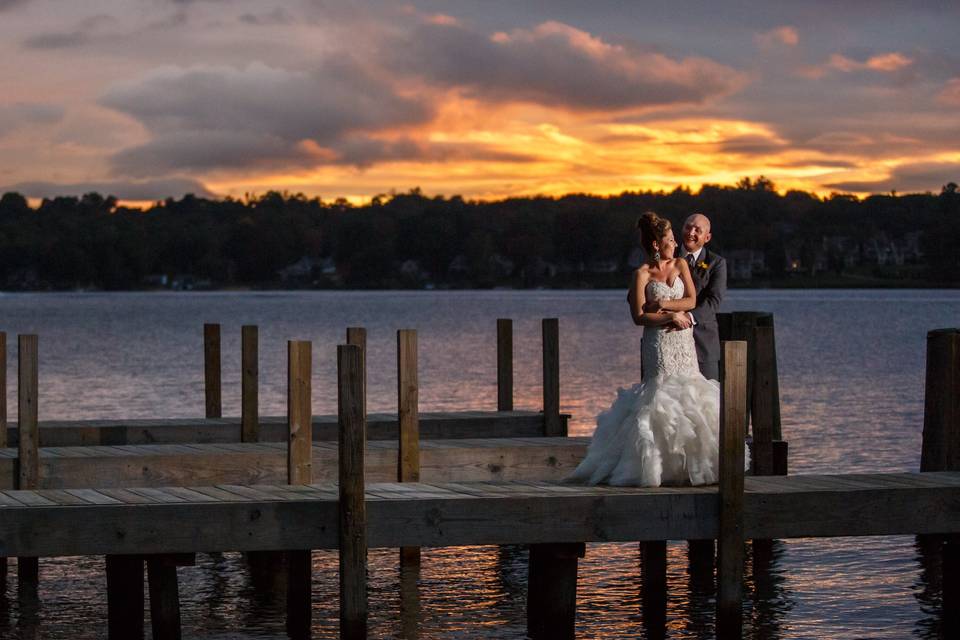 Lake Winnipesaukee