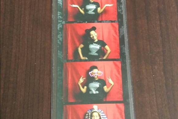 Xpressions Photo Booths