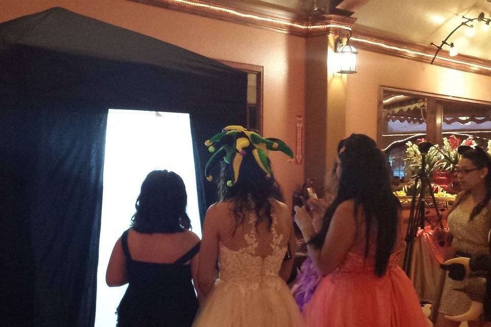 Xpressions Photo Booths
