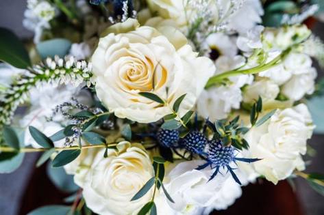 Thurston Flowers - Flowers - Springfield, OR - WeddingWire