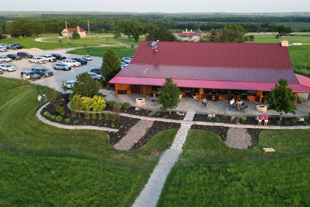 Clover Cliff Ranch