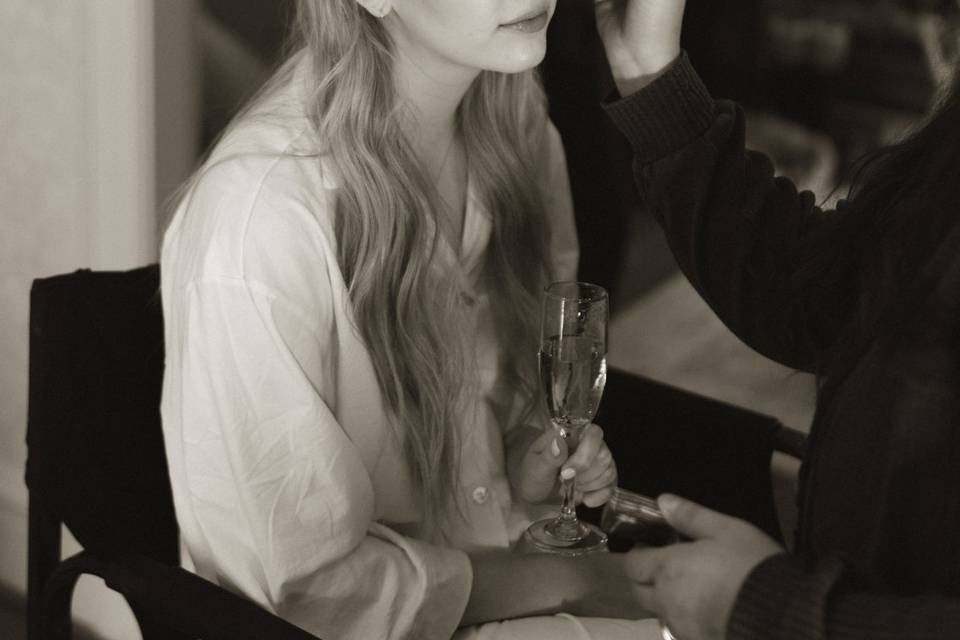 Bride