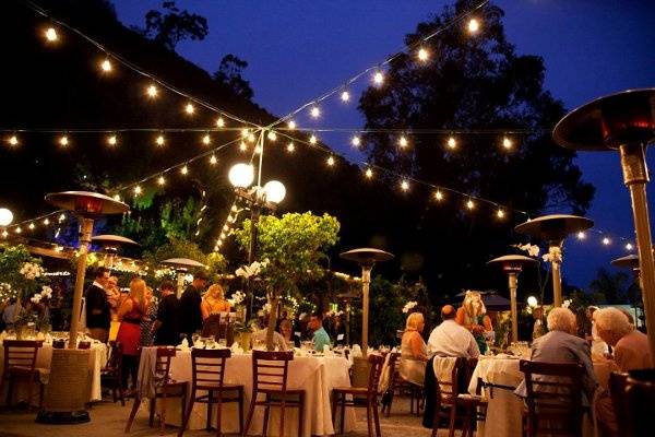 The 10 Best Restaurant Wedding Venues in Newport Beach, CA - WeddingWire