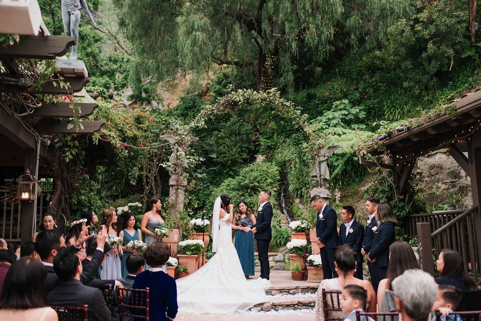 Gorgeous Laguna Beach Wedding Video