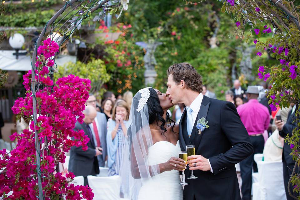 Sweet kisses | photo: david england