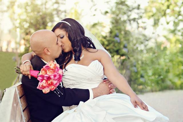 NYC Wedding.