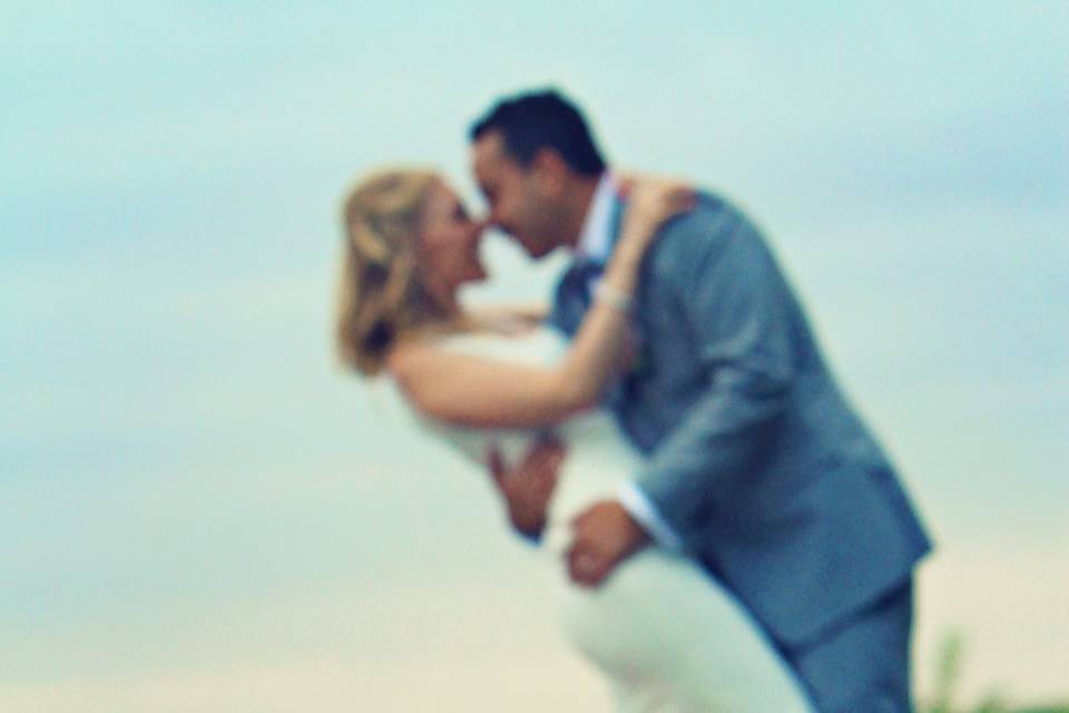 NJ Wedding.