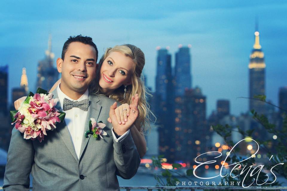 NJ Wedding.
