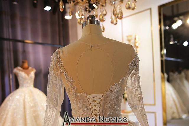 Novias boutique online