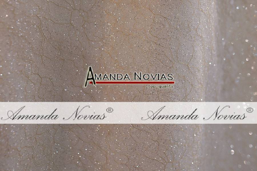 2020 amanda novias collection