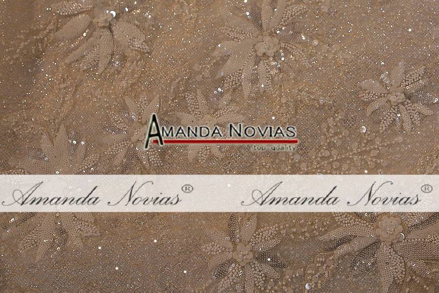 2020 amanda novias collection